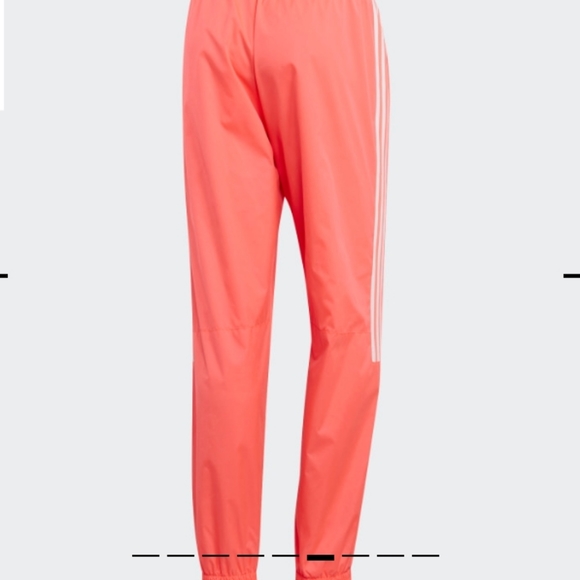 Adidas Track Pants - Picture 4 of 5